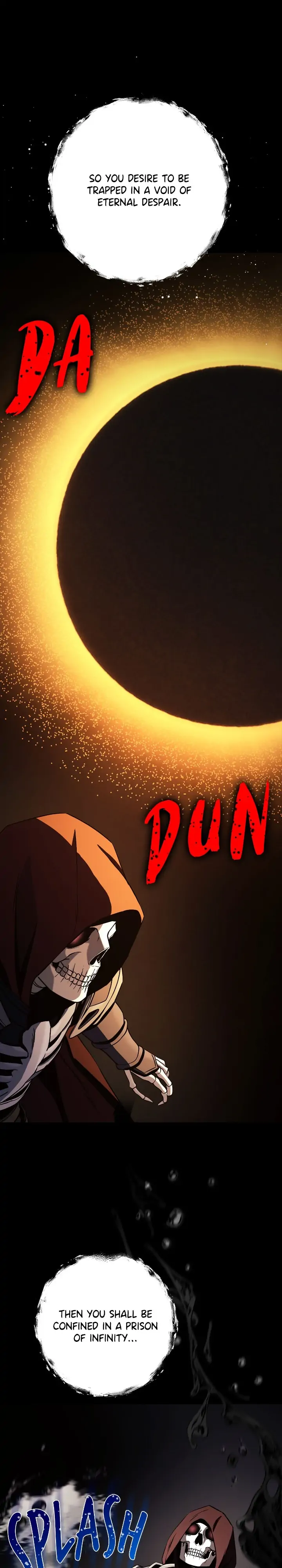 Read The Skeleton Soldier Failed to Defend the Dungeon EN Manga Online