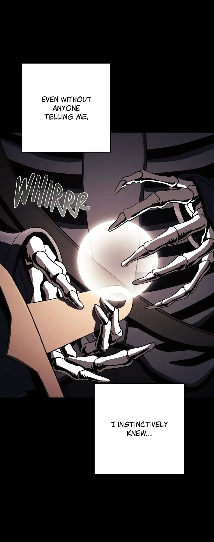 Read The Skeleton Soldier Failed to Defend the Dungeon EN Manga Online