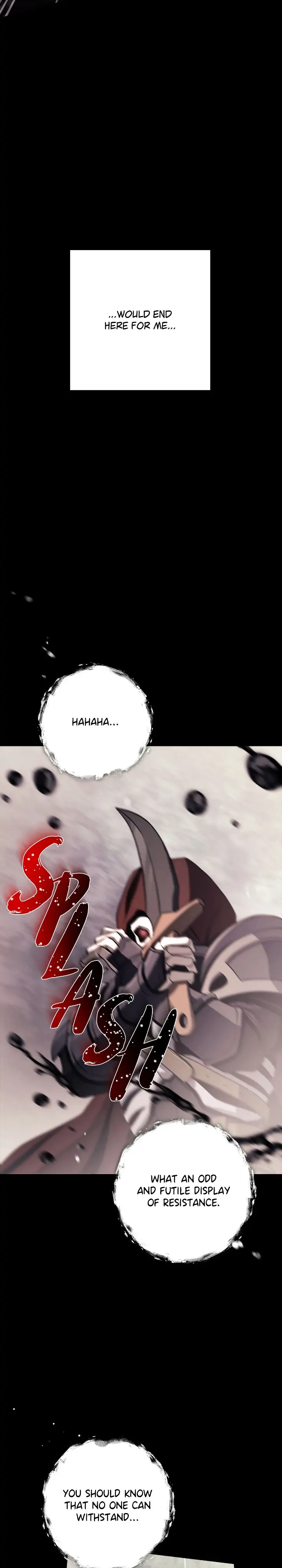 Read The Skeleton Soldier Failed to Defend the Dungeon EN Manga Online