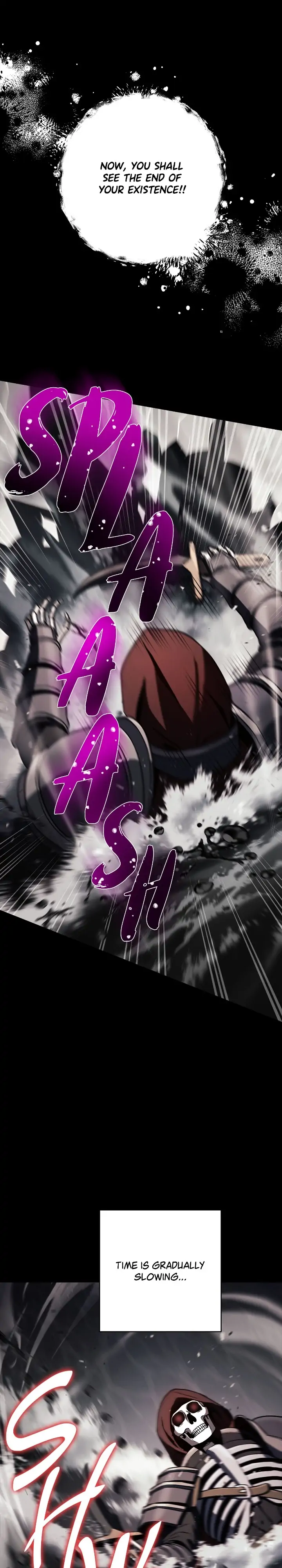 Read The Skeleton Soldier Failed to Defend the Dungeon EN Manga Online