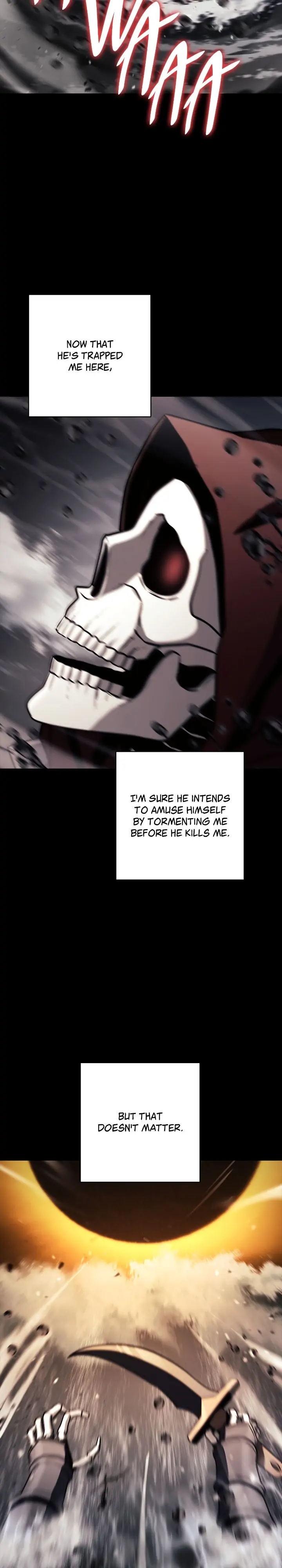 Read The Skeleton Soldier Failed to Defend the Dungeon EN Manga Online