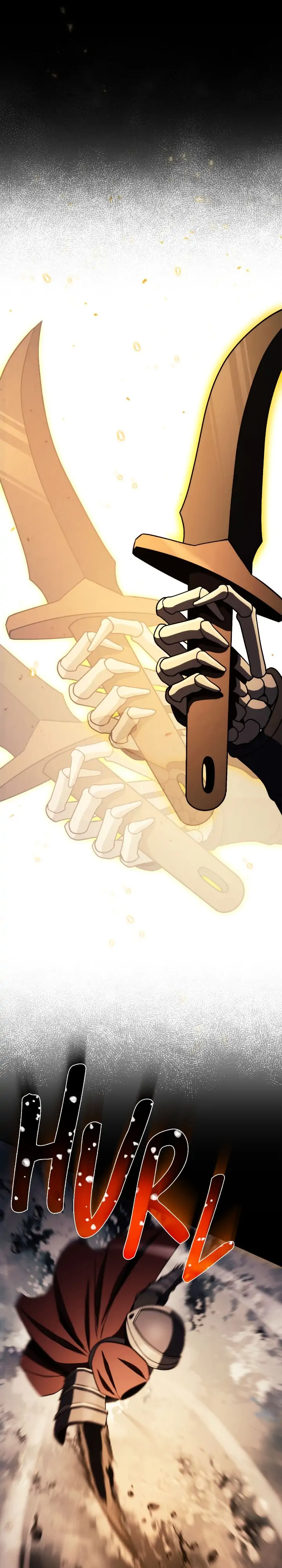 Read The Skeleton Soldier Failed to Defend the Dungeon EN Manga Online