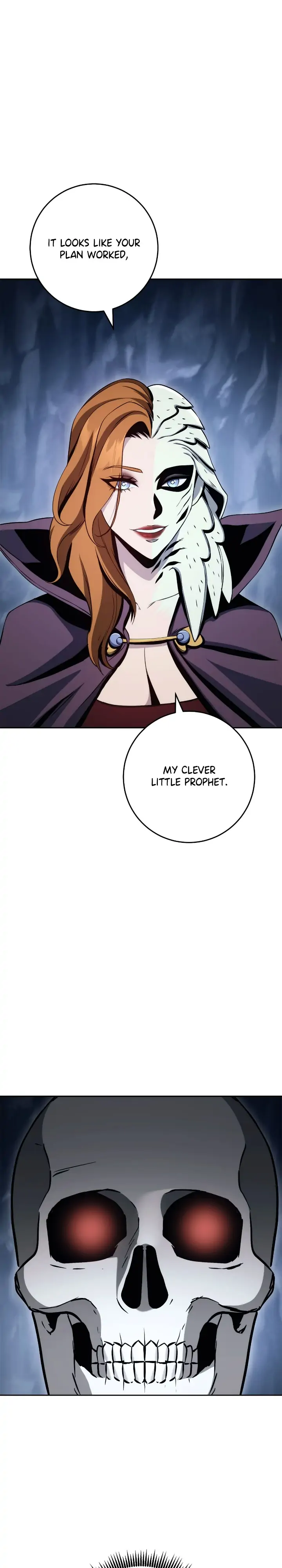 Read The Skeleton Soldier Failed to Defend the Dungeon EN Manga Online