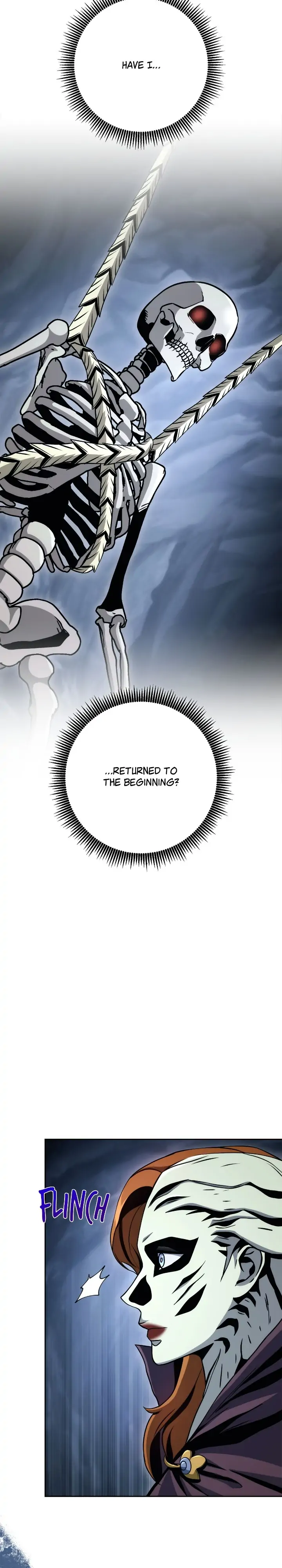 Read The Skeleton Soldier Failed to Defend the Dungeon EN Manga Online