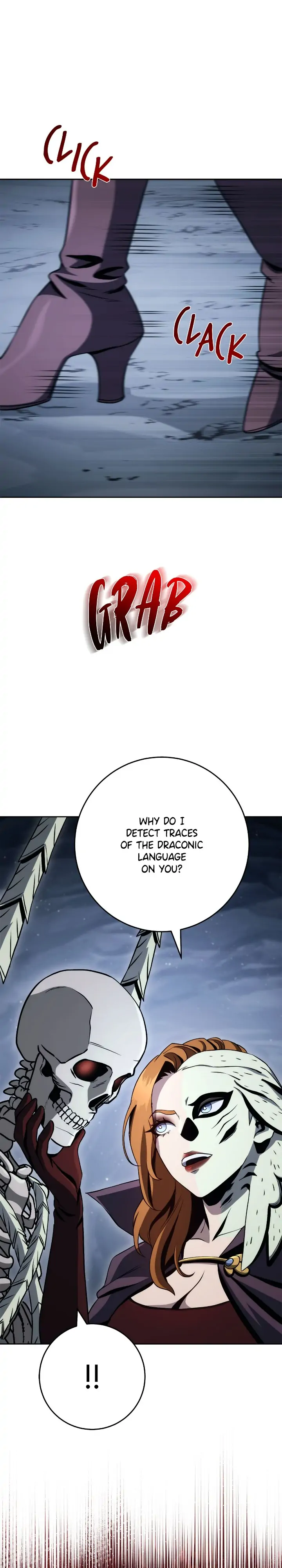 Read The Skeleton Soldier Failed to Defend the Dungeon EN Manga Online