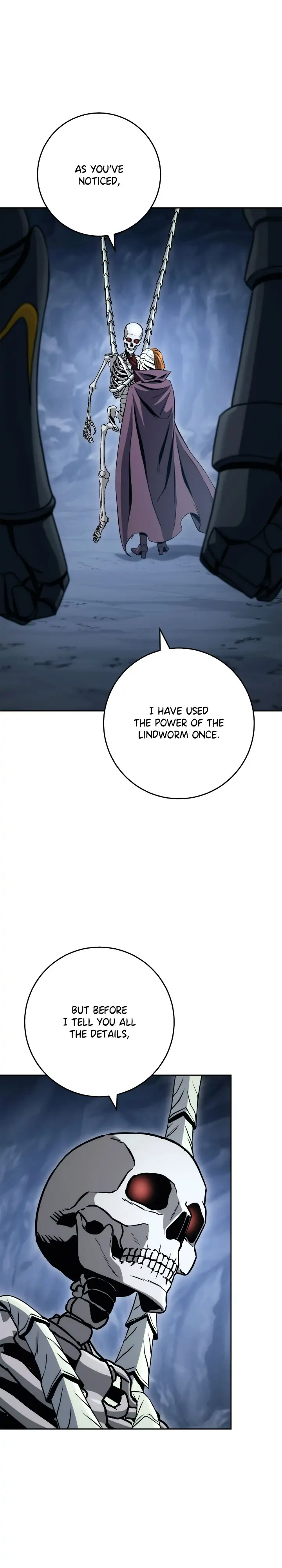 Read The Skeleton Soldier Failed to Defend the Dungeon EN Manga Online