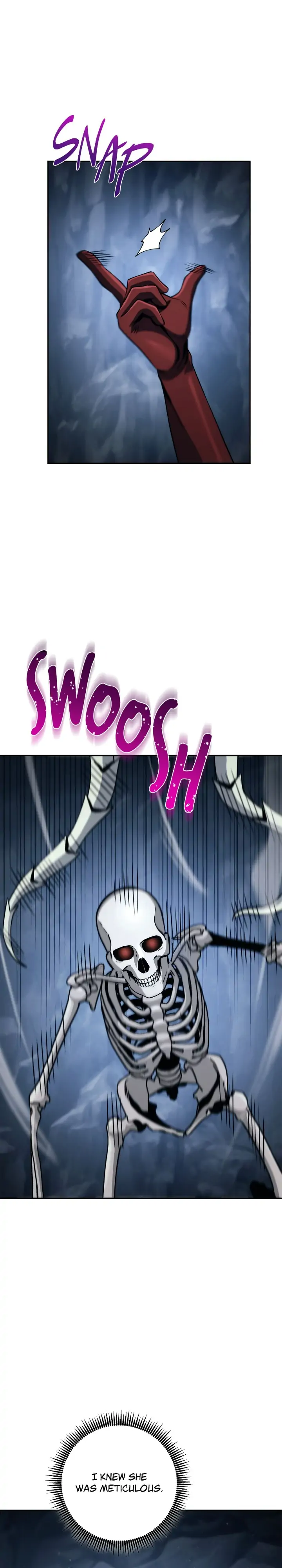 Read The Skeleton Soldier Failed to Defend the Dungeon EN Manga Online