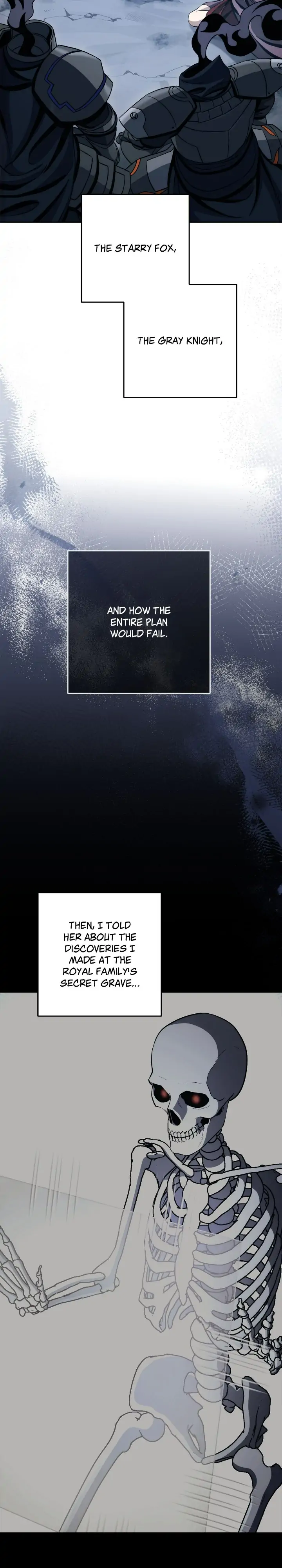 Read The Skeleton Soldier Failed to Defend the Dungeon EN Manga Online