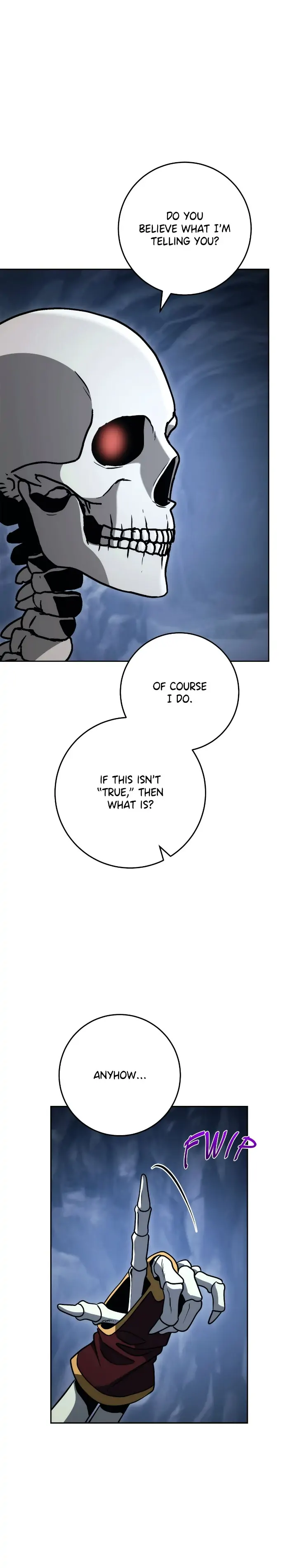 Read The Skeleton Soldier Failed to Defend the Dungeon EN Manga Online