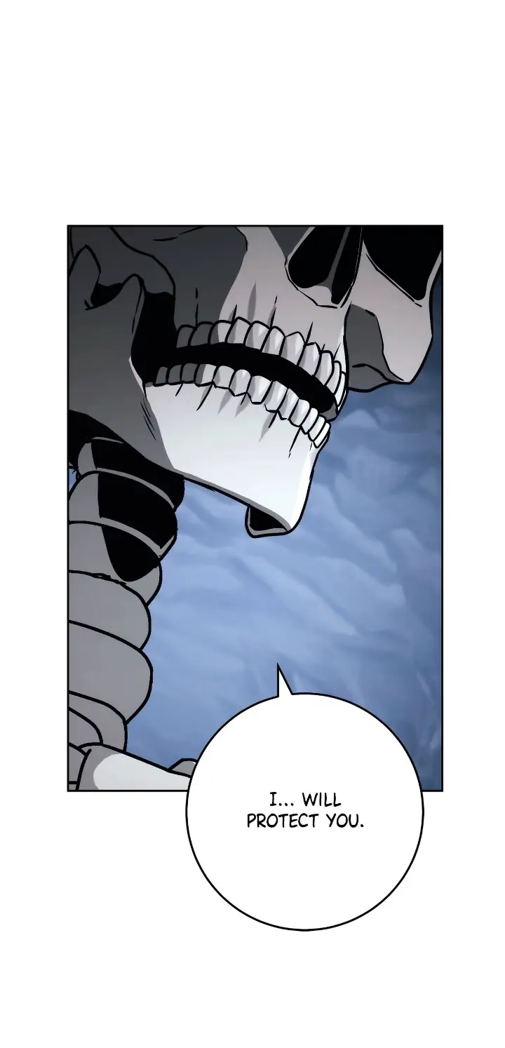Read The Skeleton Soldier Failed to Defend the Dungeon EN Manga Online