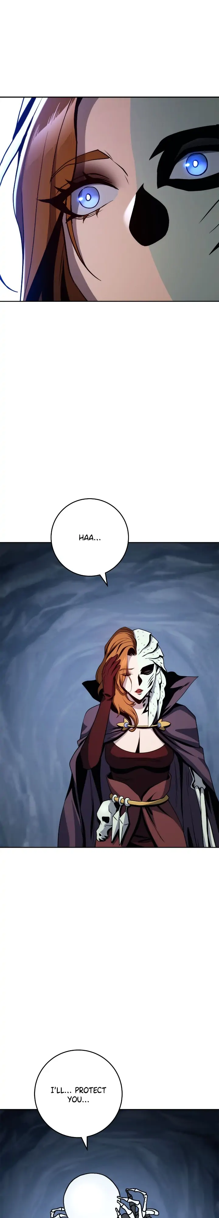 Read The Skeleton Soldier Failed to Defend the Dungeon EN Manga Online