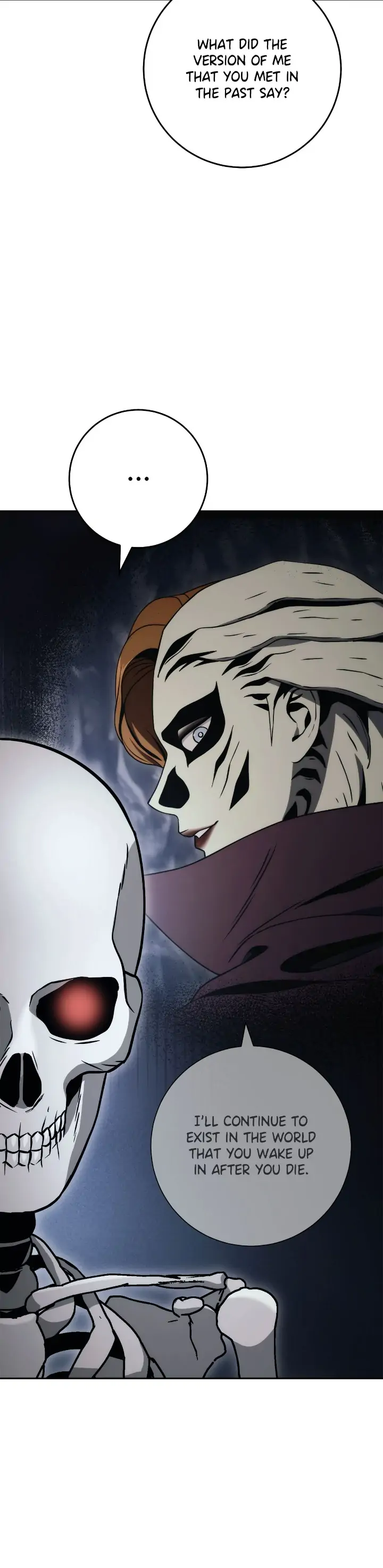 Read The Skeleton Soldier Failed to Defend the Dungeon EN Manga Online