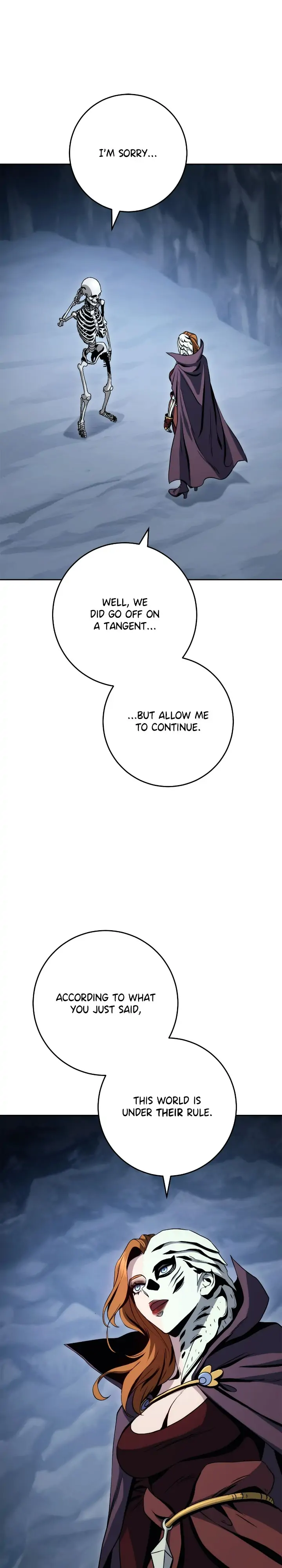 Read The Skeleton Soldier Failed to Defend the Dungeon EN Manga Online