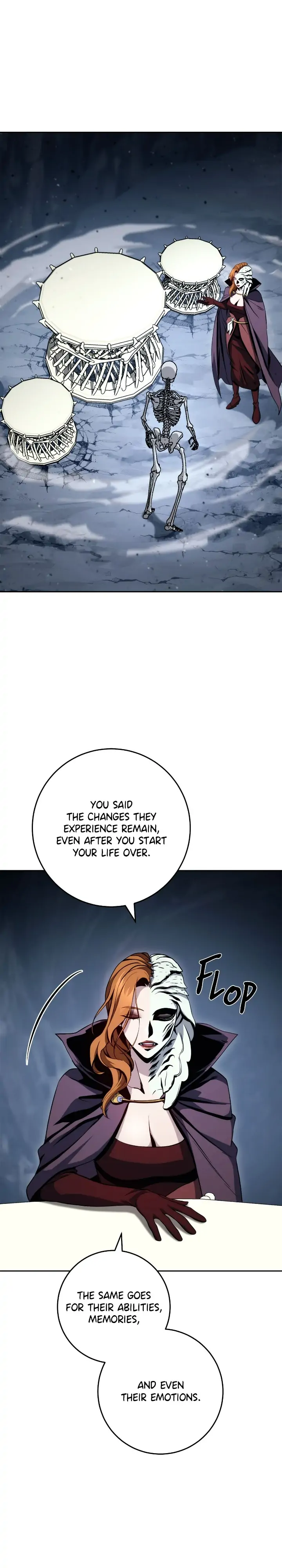 Read The Skeleton Soldier Failed to Defend the Dungeon EN Manga Online