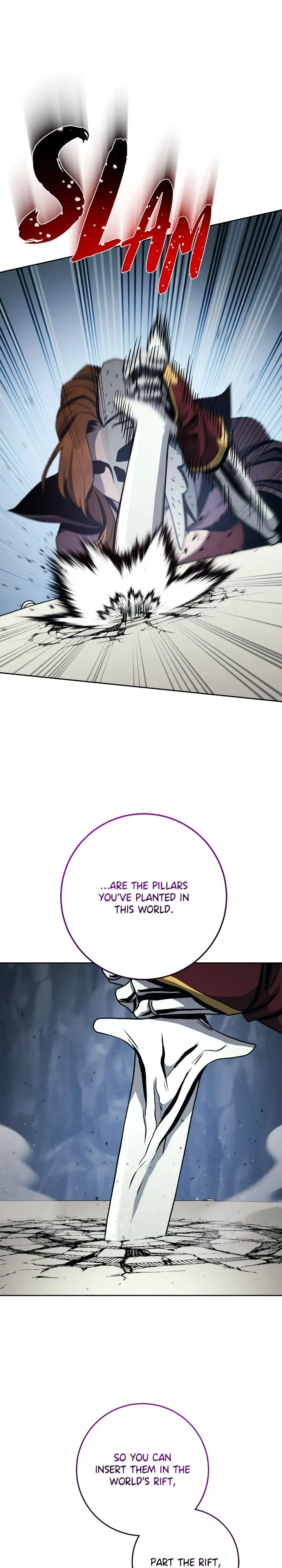 Read The Skeleton Soldier Failed to Defend the Dungeon EN Manga Online