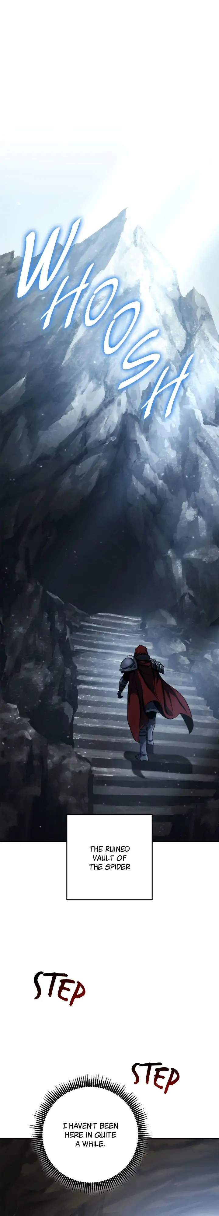 Read The Skeleton Soldier Failed to Defend the Dungeon EN Manga Online