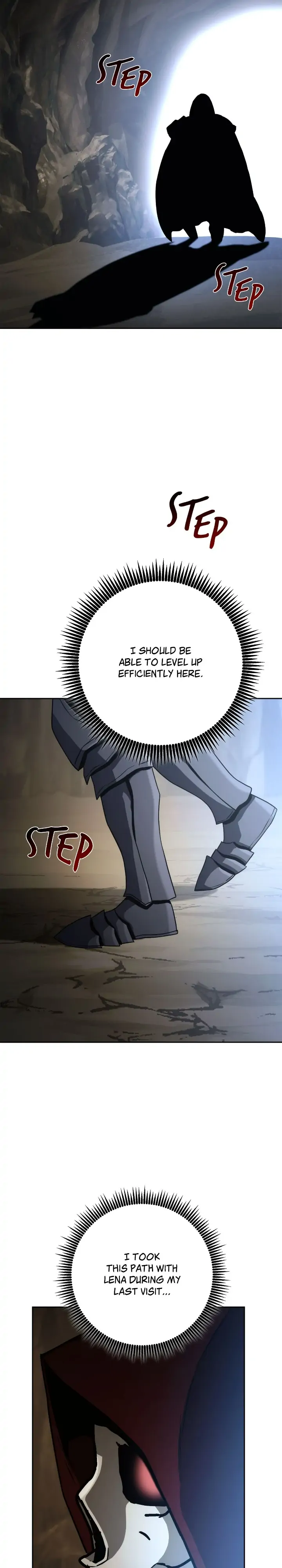 Read The Skeleton Soldier Failed to Defend the Dungeon EN Manga Online