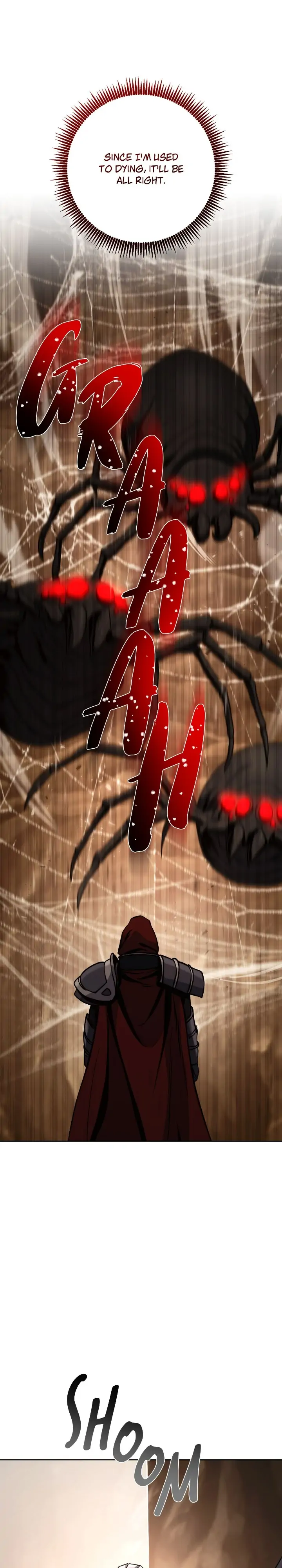 Read The Skeleton Soldier Failed to Defend the Dungeon EN Manga Online