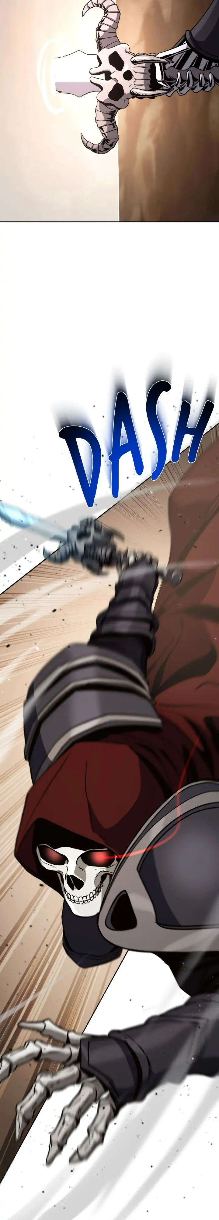 Read The Skeleton Soldier Failed to Defend the Dungeon EN Manga Online