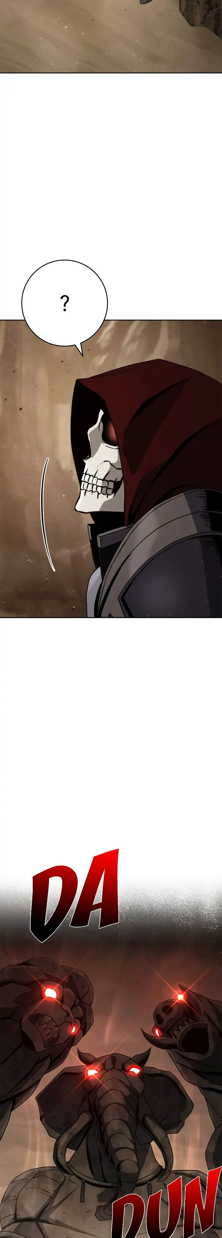 Read The Skeleton Soldier Failed to Defend the Dungeon EN Manga Online