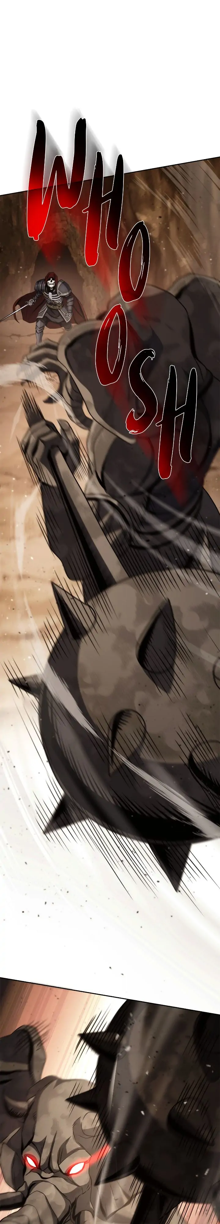 Read The Skeleton Soldier Failed to Defend the Dungeon EN Manga Online
