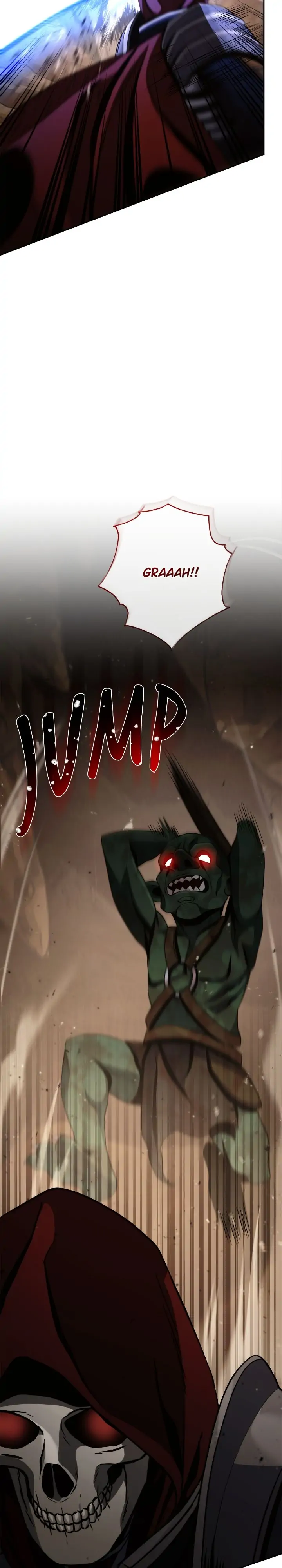 Read The Skeleton Soldier Failed to Defend the Dungeon EN Manga Online