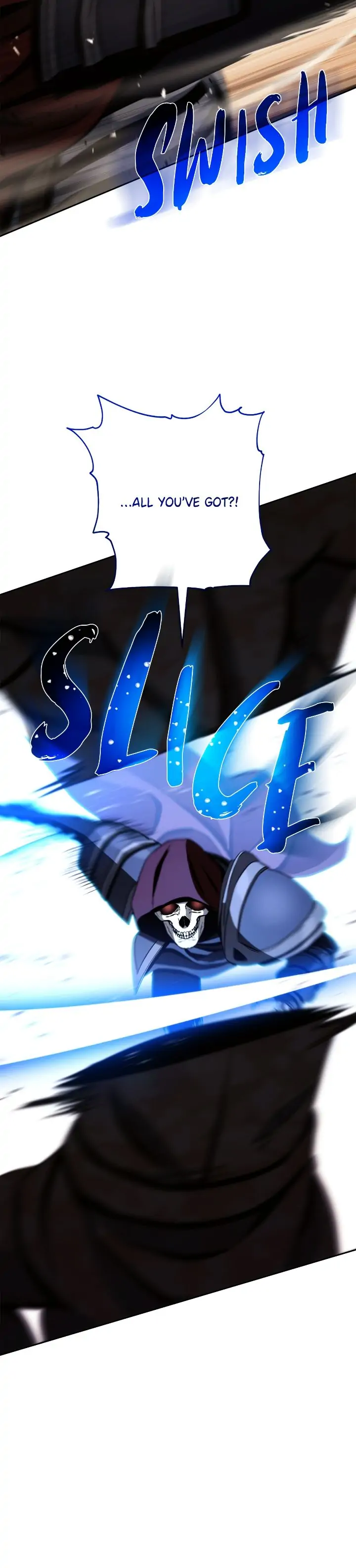 Read The Skeleton Soldier Failed to Defend the Dungeon EN Manga Online
