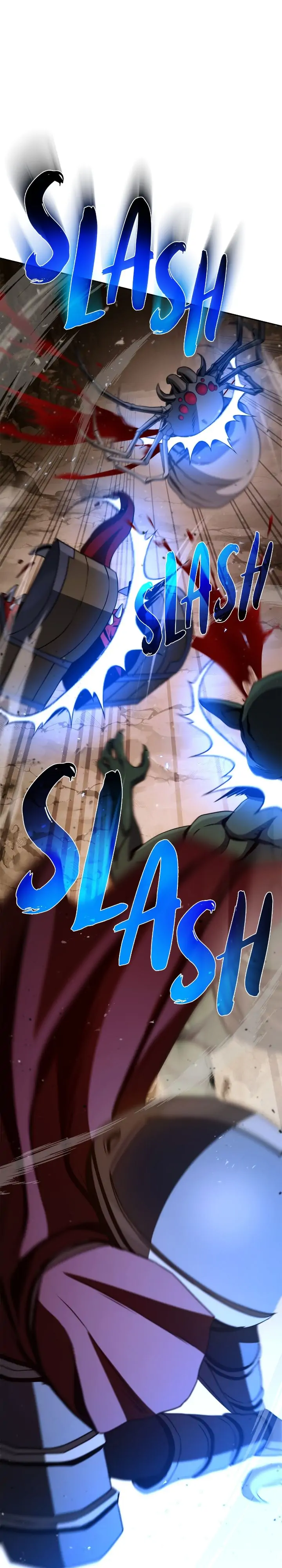 Read The Skeleton Soldier Failed to Defend the Dungeon EN Manga Online
