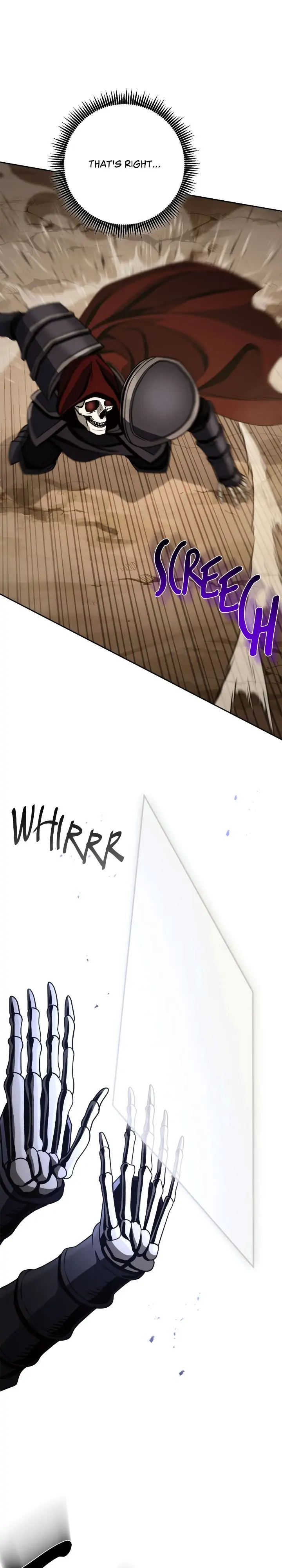 Read The Skeleton Soldier Failed to Defend the Dungeon EN Manga Online