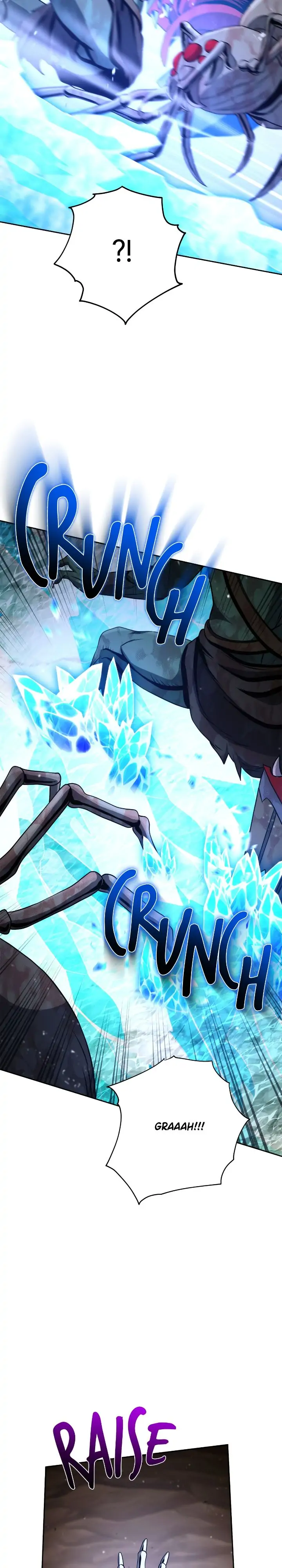 Read The Skeleton Soldier Failed to Defend the Dungeon EN Manga Online
