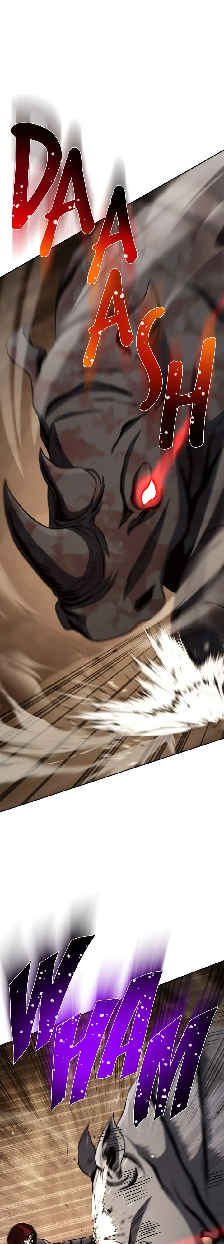 Read The Skeleton Soldier Failed to Defend the Dungeon EN Manga Online