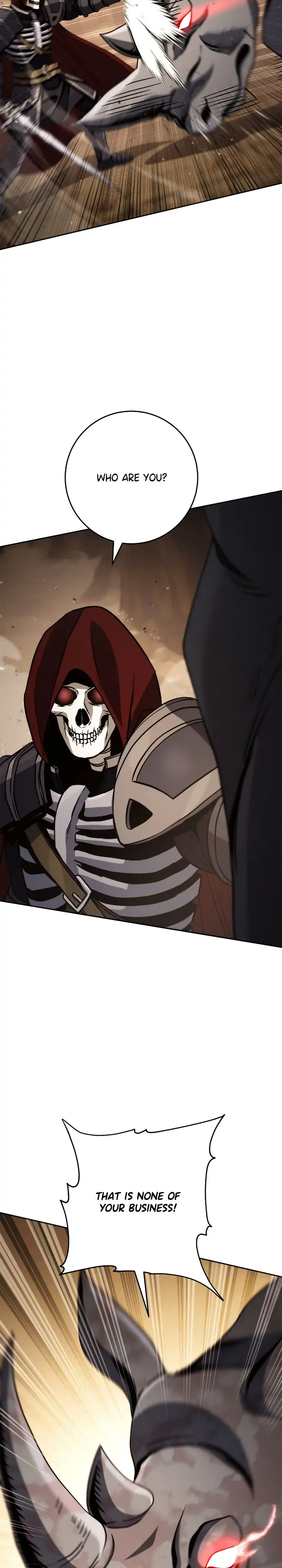 Read The Skeleton Soldier Failed to Defend the Dungeon EN Manga Online