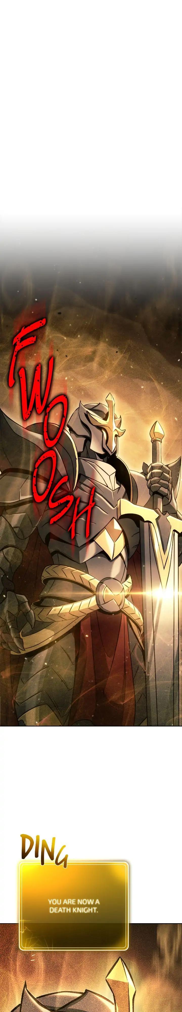 Read The Skeleton Soldier Failed to Defend the Dungeon EN Manga Online