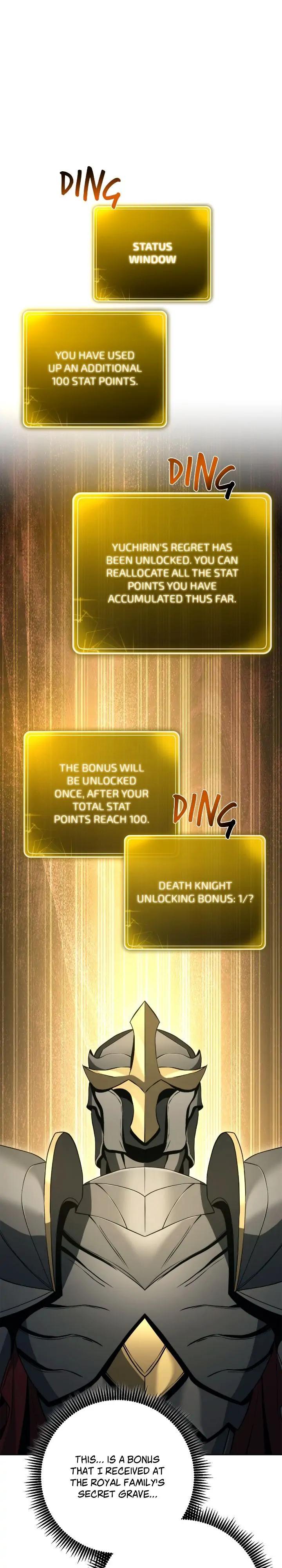 Read The Skeleton Soldier Failed to Defend the Dungeon EN Manga Online