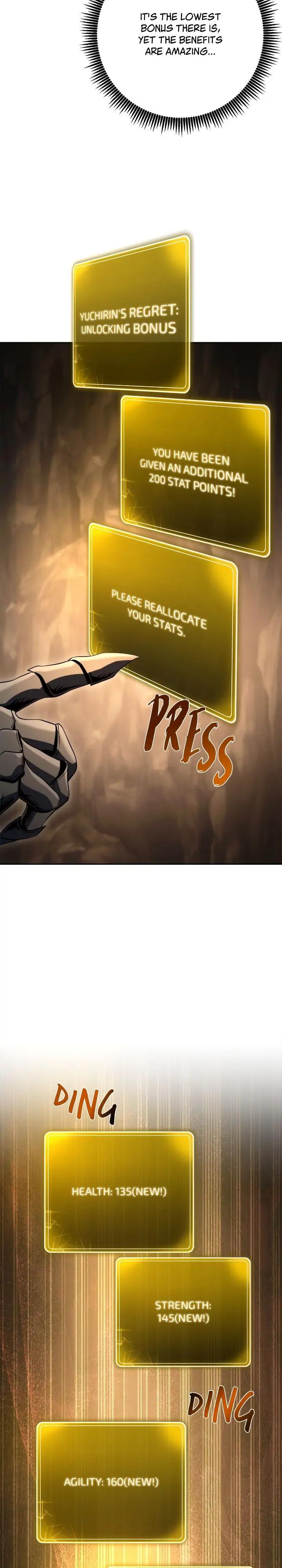 Read The Skeleton Soldier Failed to Defend the Dungeon EN Manga Online