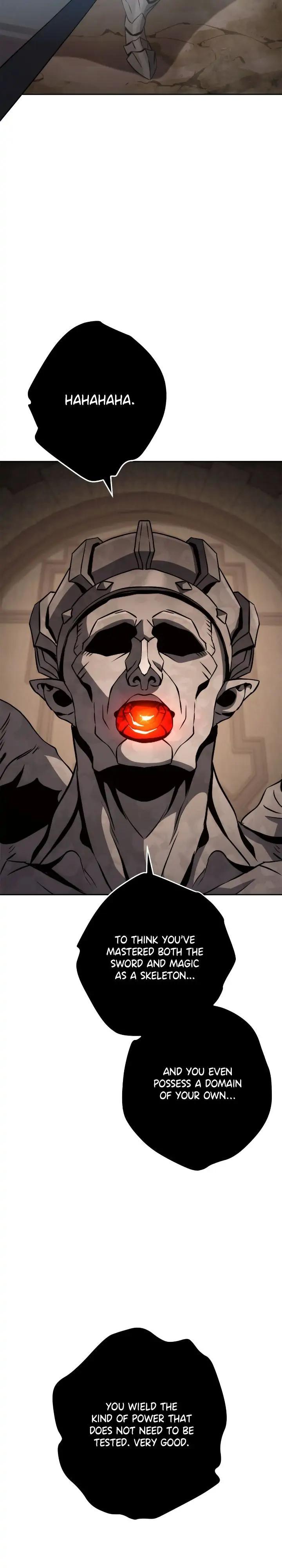 Read The Skeleton Soldier Failed to Defend the Dungeon EN Manga Online