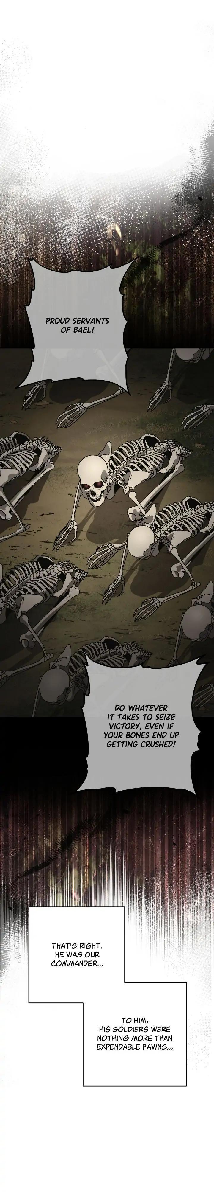 Read The Skeleton Soldier Failed to Defend the Dungeon EN Manga Online