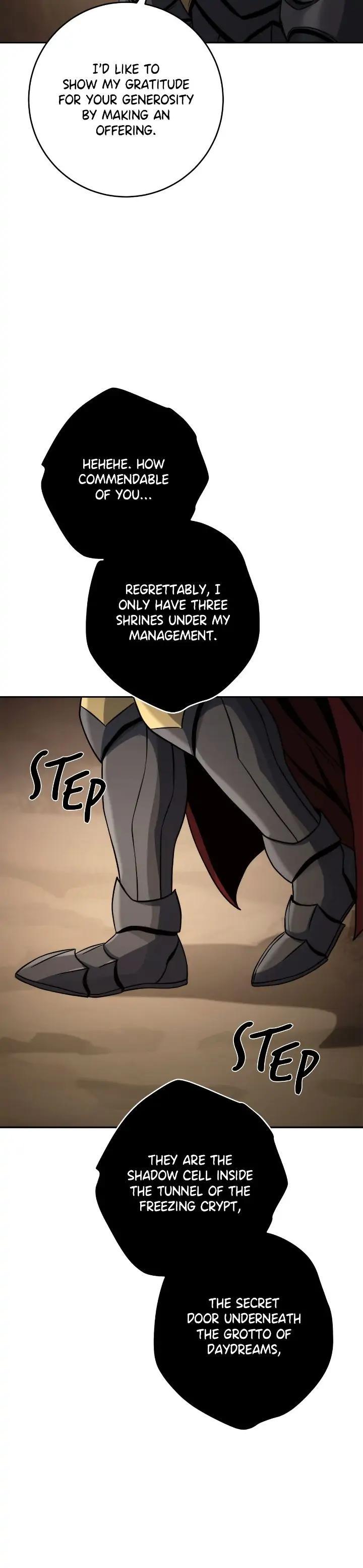 Read The Skeleton Soldier Failed to Defend the Dungeon EN Manga Online