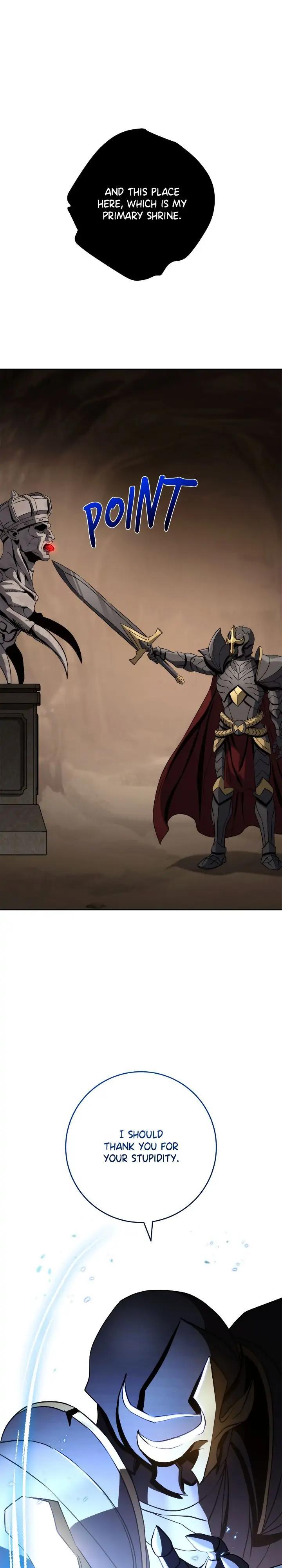 Read The Skeleton Soldier Failed to Defend the Dungeon EN Manga Online