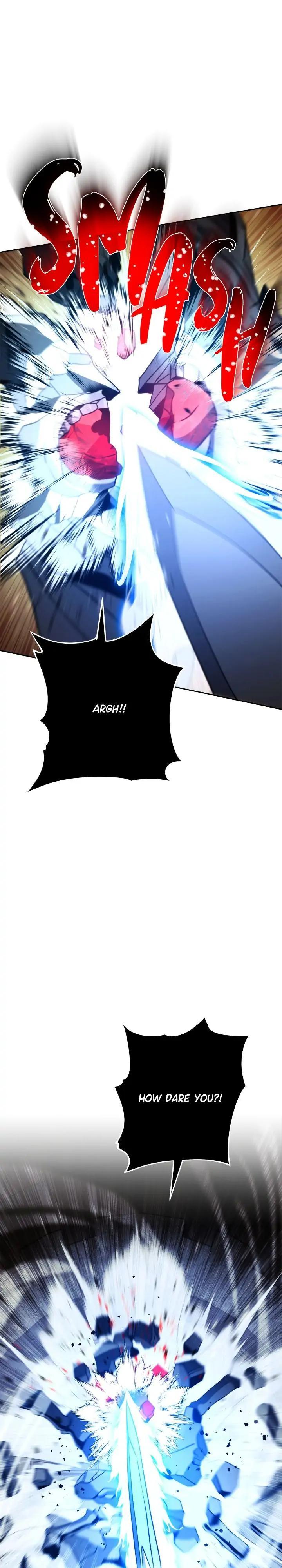 Read The Skeleton Soldier Failed to Defend the Dungeon EN Manga Online