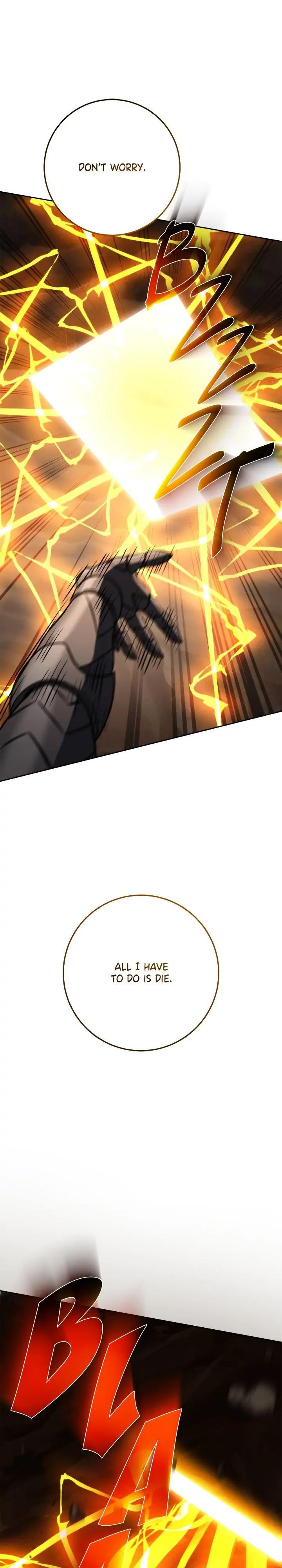 Read The Skeleton Soldier Failed to Defend the Dungeon EN Manga Online
