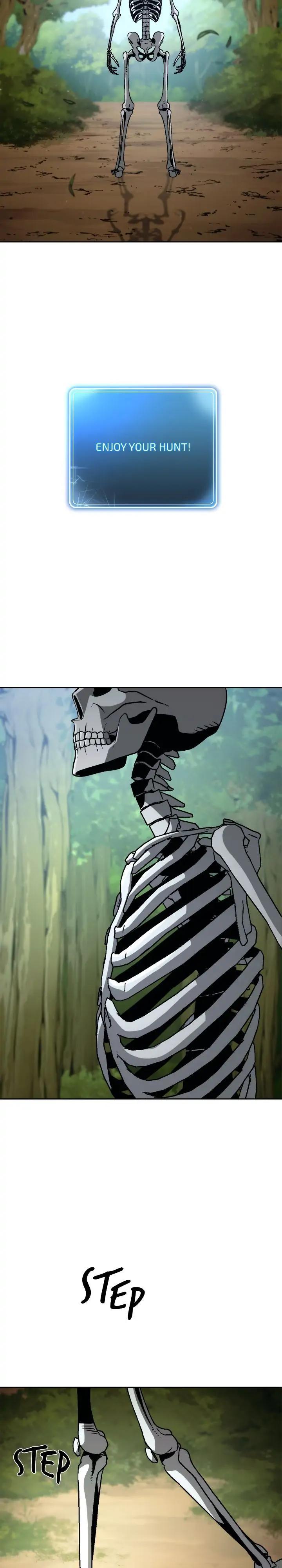 Read The Skeleton Soldier Failed to Defend the Dungeon EN Manga Online