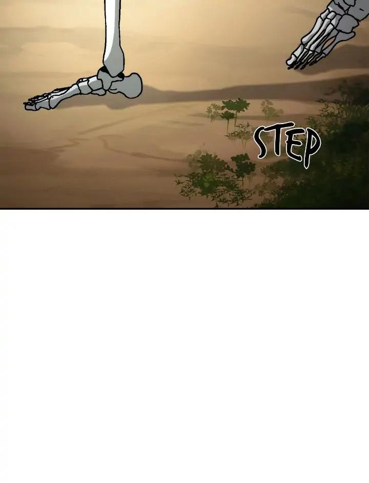 Read The Skeleton Soldier Failed to Defend the Dungeon EN Manga Online