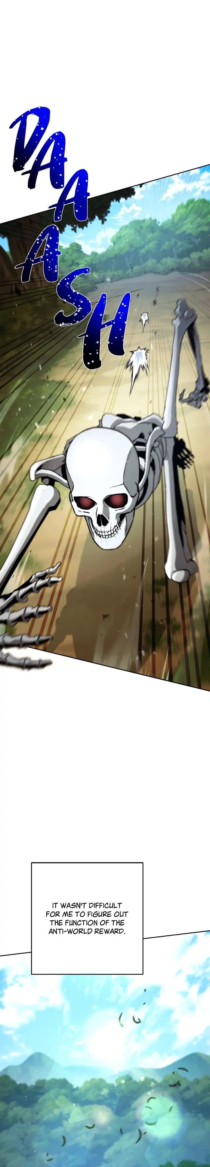 Read The Skeleton Soldier Failed to Defend the Dungeon EN Manga Online