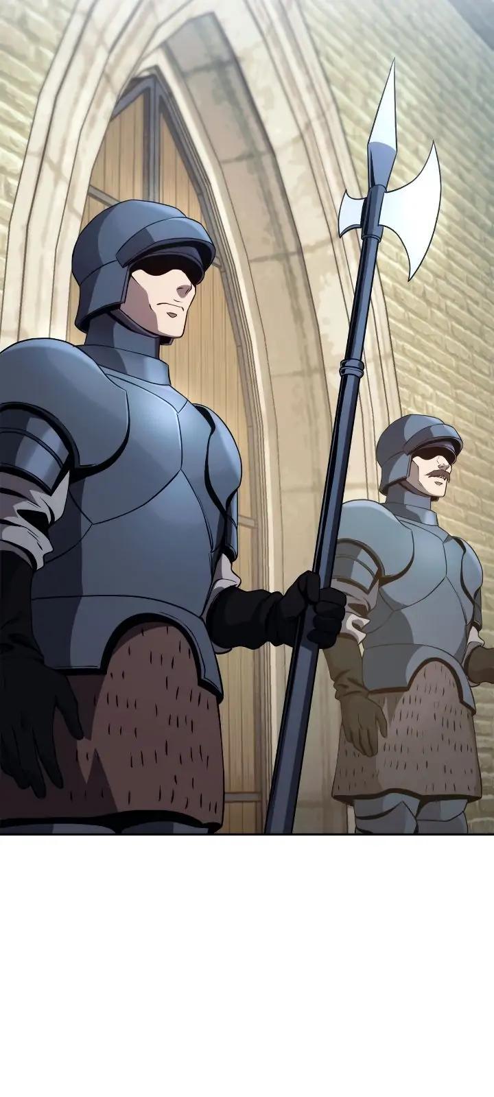 Read The Skeleton Soldier Failed to Defend the Dungeon EN Manga Online