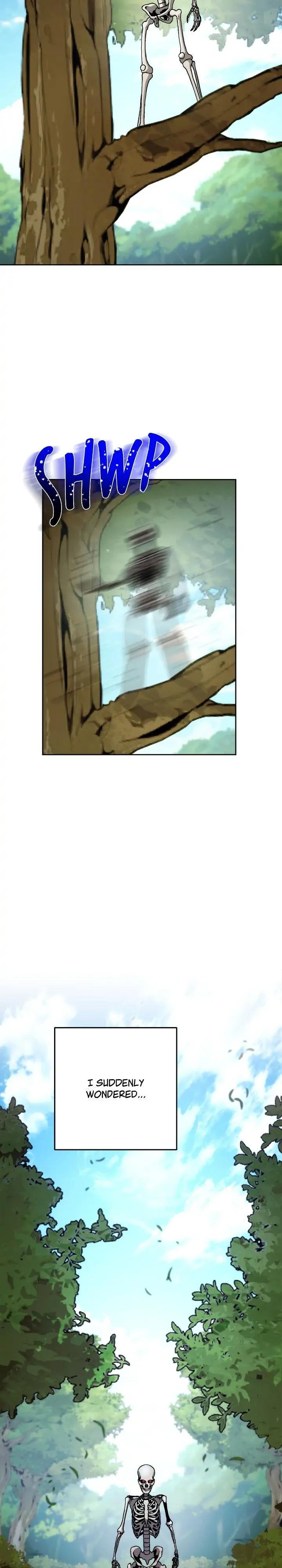 Read The Skeleton Soldier Failed to Defend the Dungeon EN Manga Online