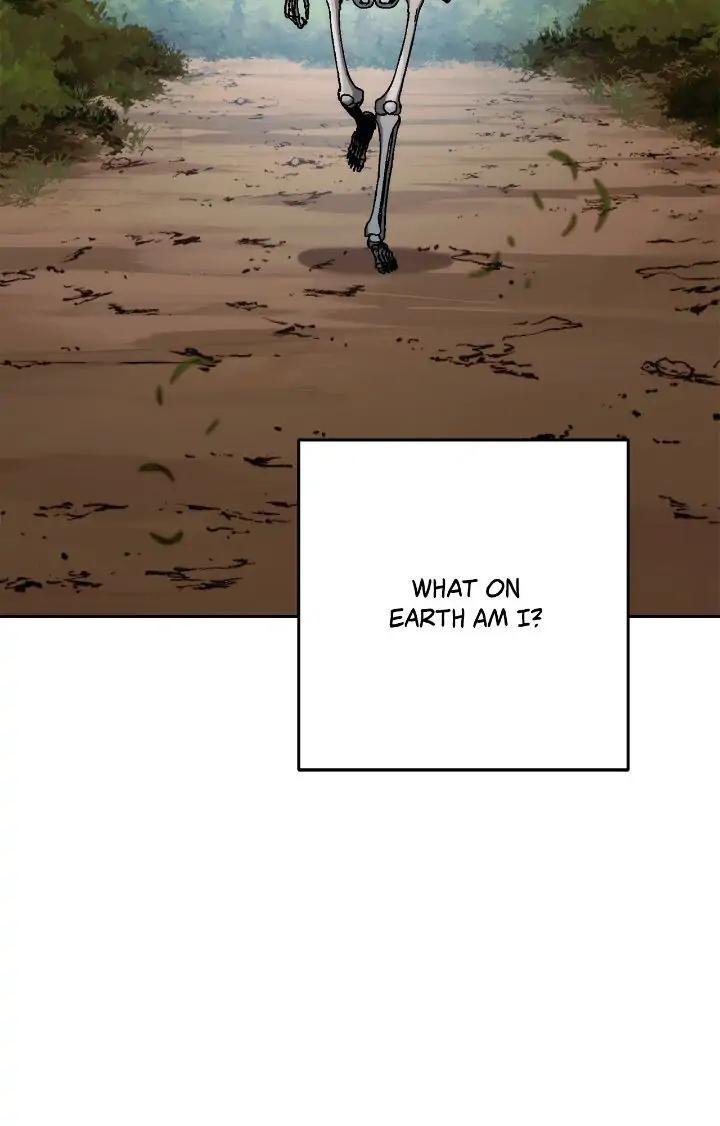 Read The Skeleton Soldier Failed to Defend the Dungeon EN Manga Online