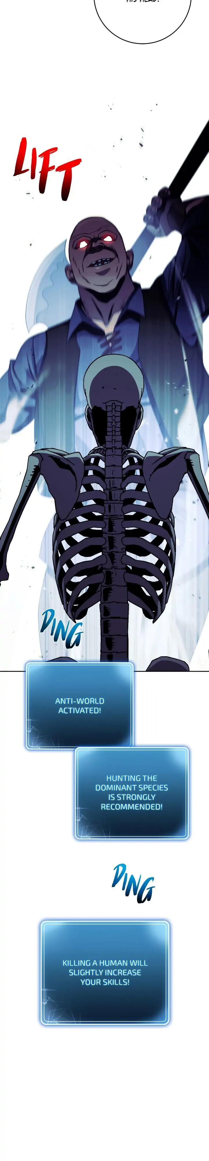 Read The Skeleton Soldier Failed to Defend the Dungeon EN Manga Online
