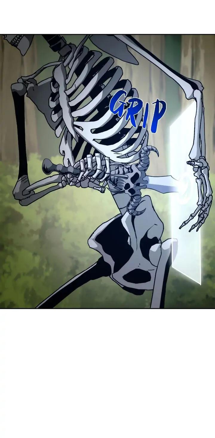Read The Skeleton Soldier Failed to Defend the Dungeon EN Manga Online