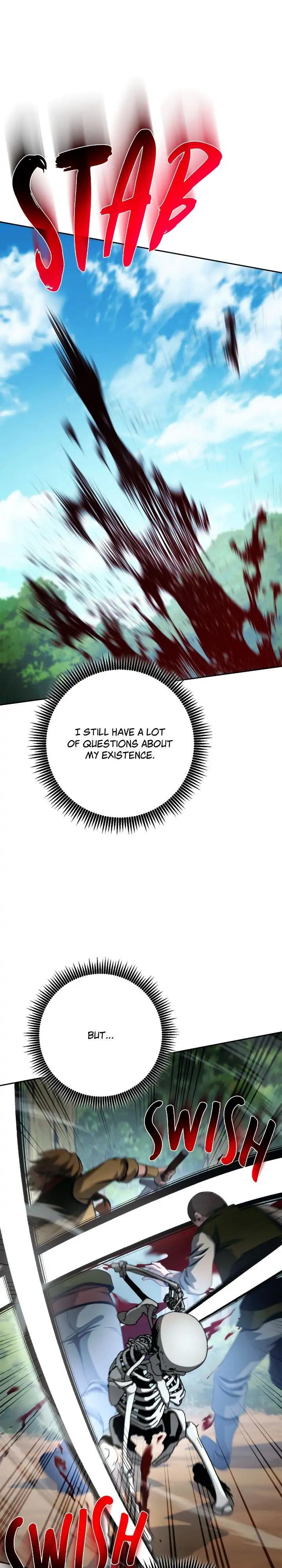 Read The Skeleton Soldier Failed to Defend the Dungeon EN Manga Online
